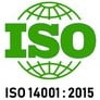 Certificazione Solaria Iso 14001